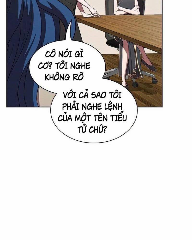 Tôi Là Người Chơi Leo Tháp Một Mình 124 trang 113
