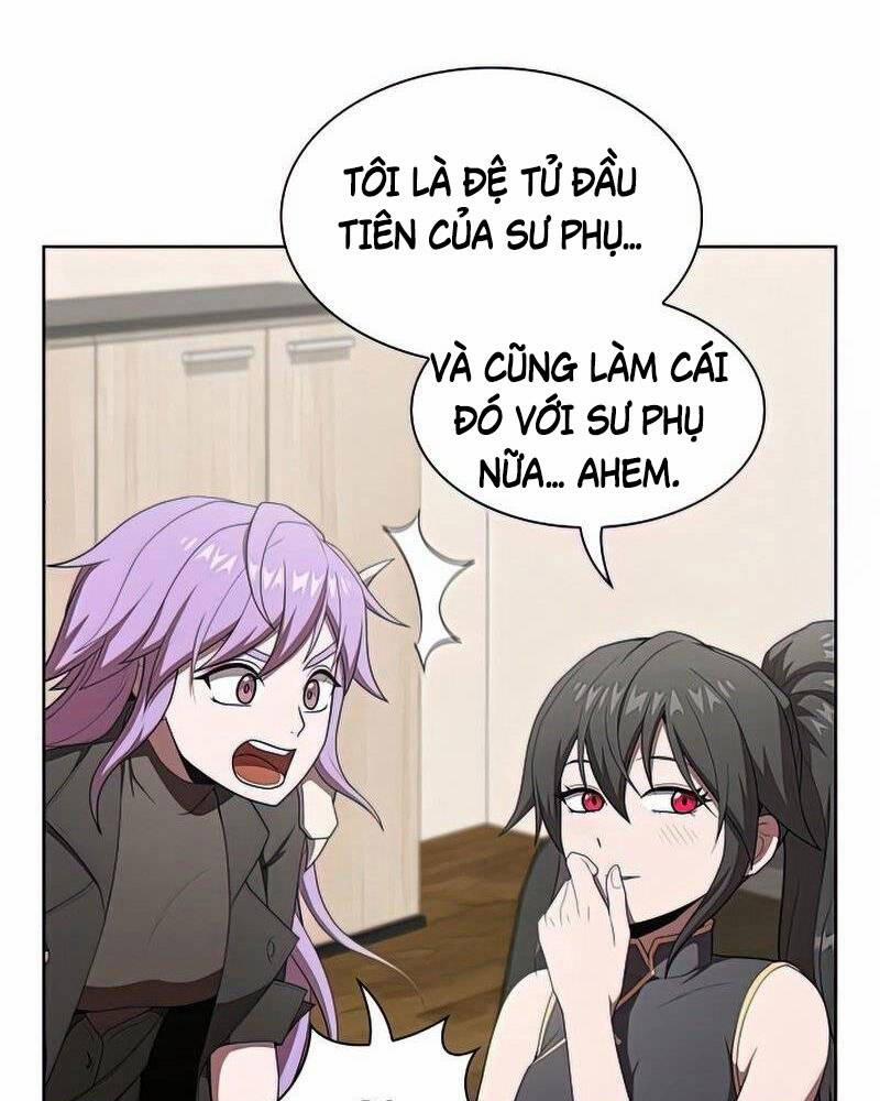 Tôi Là Người Chơi Leo Tháp Một Mình 124 trang 116