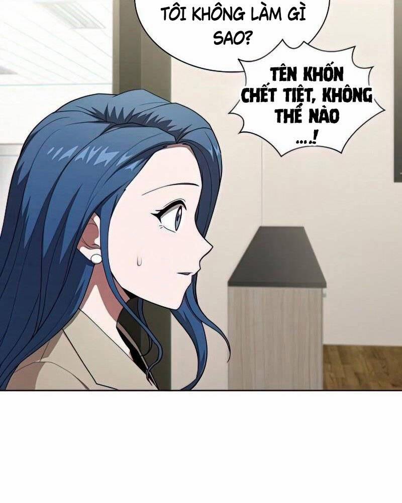 Tôi Là Người Chơi Leo Tháp Một Mình 124 trang 118