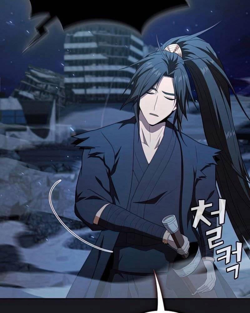 Tôi Là Người Chơi Leo Tháp Một Mình 124 trang 12