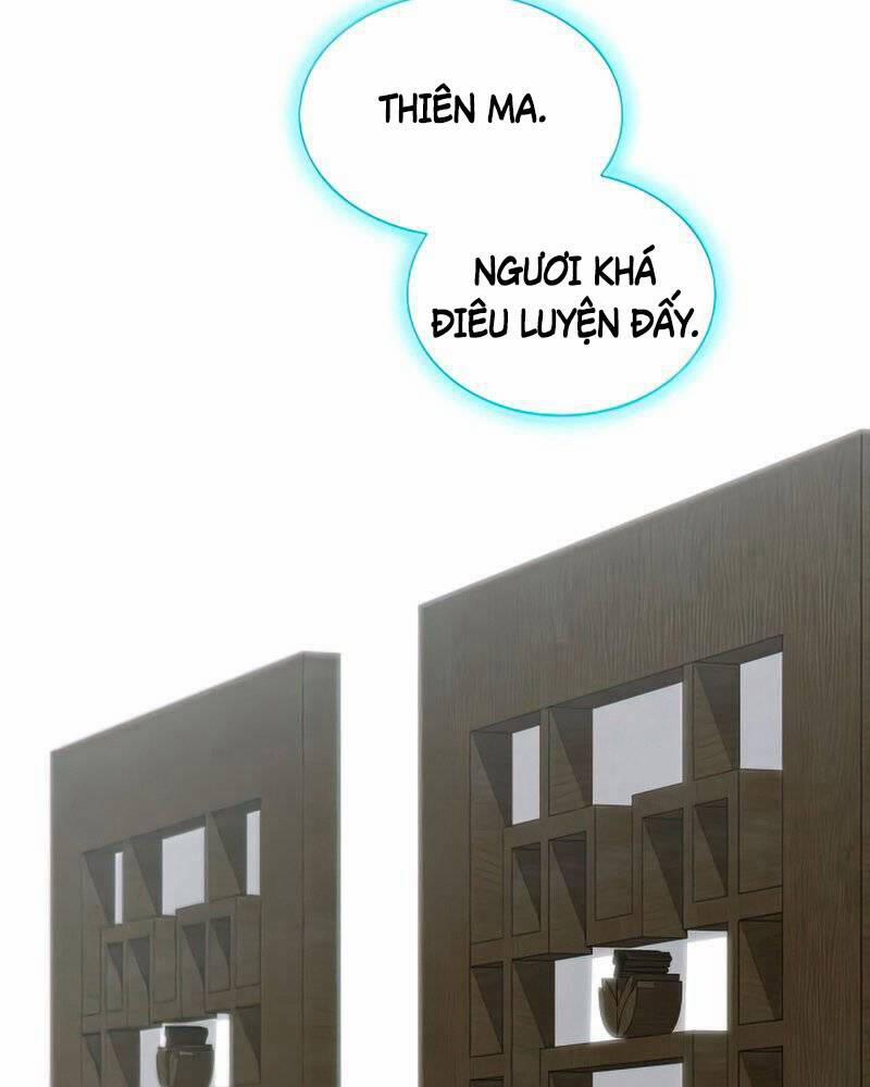 Tôi Là Người Chơi Leo Tháp Một Mình 124 trang 20