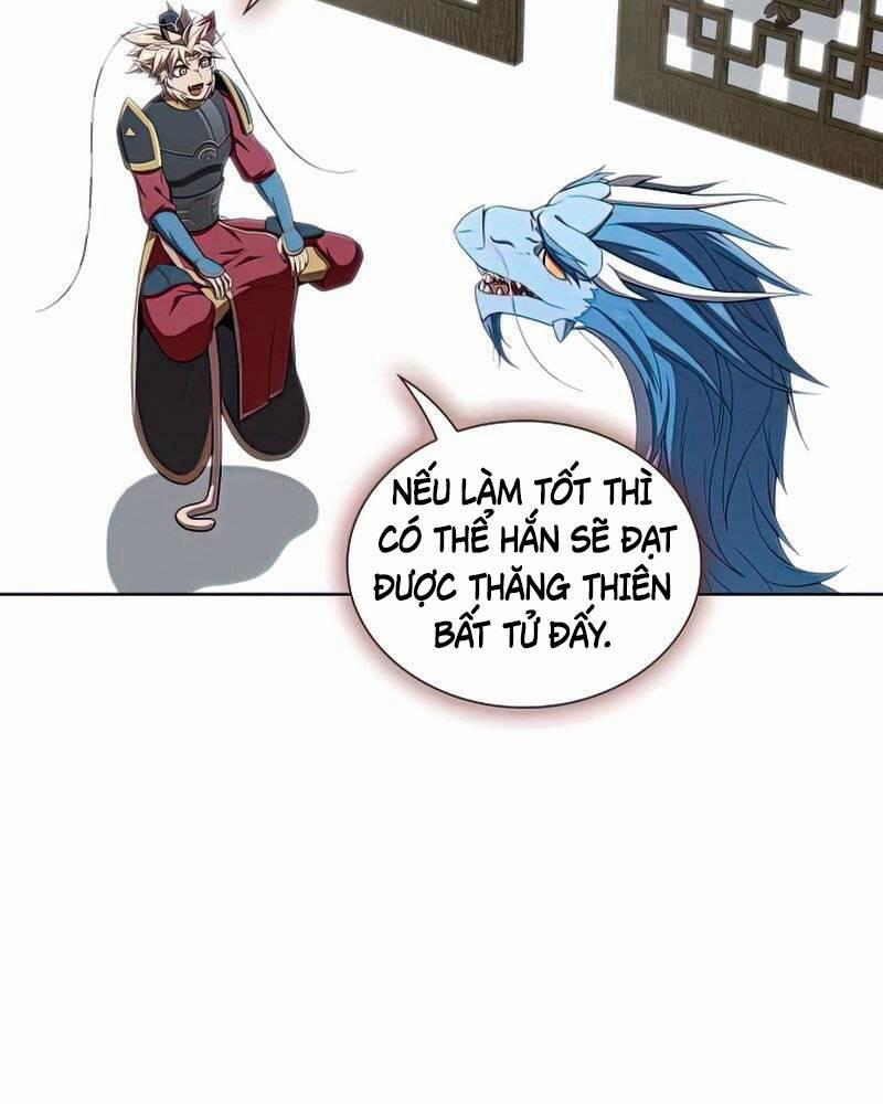 Tôi Là Người Chơi Leo Tháp Một Mình 124 trang 22