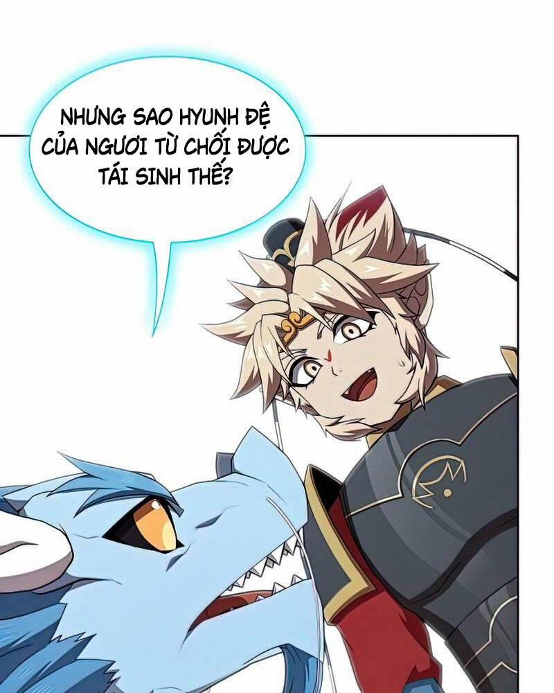 Tôi Là Người Chơi Leo Tháp Một Mình 124 trang 23