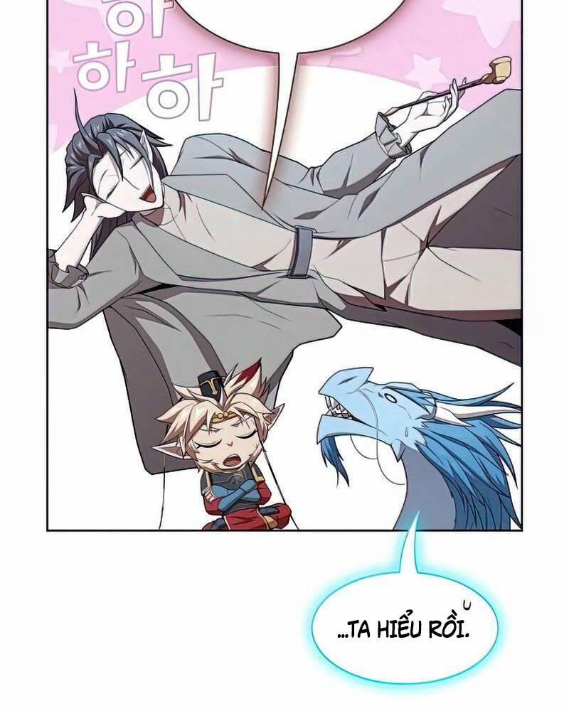 Tôi Là Người Chơi Leo Tháp Một Mình 124 trang 25