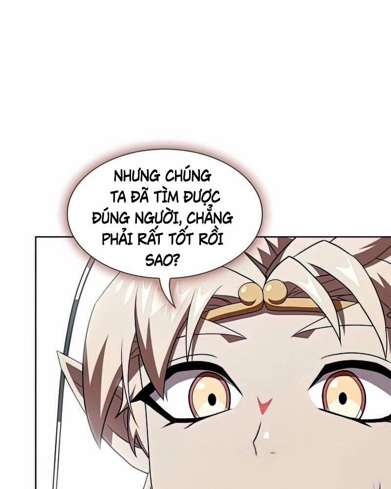 Tôi Là Người Chơi Leo Tháp Một Mình 124 trang 26