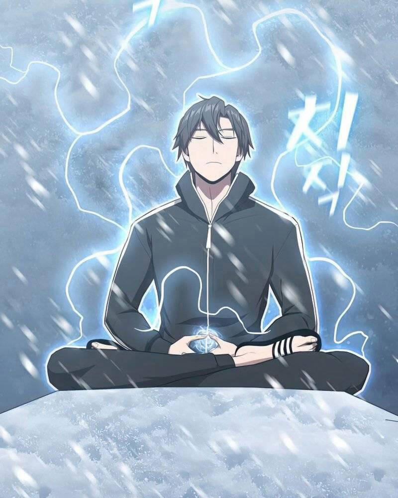 Tôi Là Người Chơi Leo Tháp Một Mình 124 trang 42