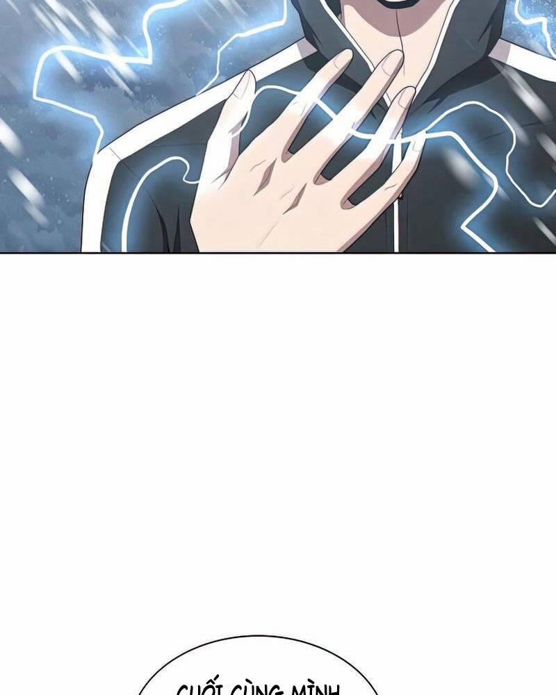 Tôi Là Người Chơi Leo Tháp Một Mình 124 trang 44