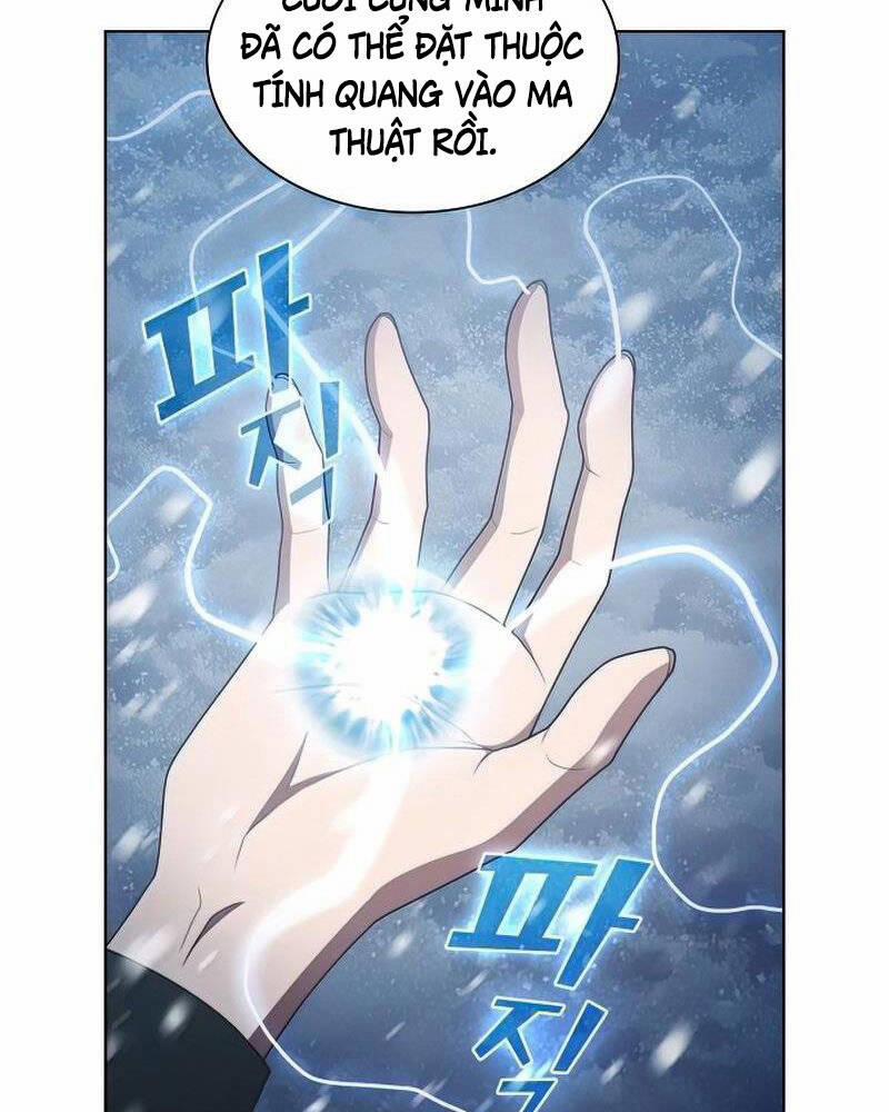 Tôi Là Người Chơi Leo Tháp Một Mình 124 trang 45