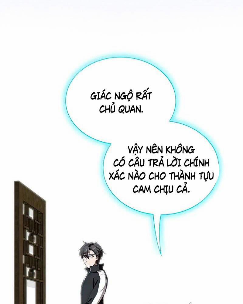 Tôi Là Người Chơi Leo Tháp Một Mình 124 trang 49