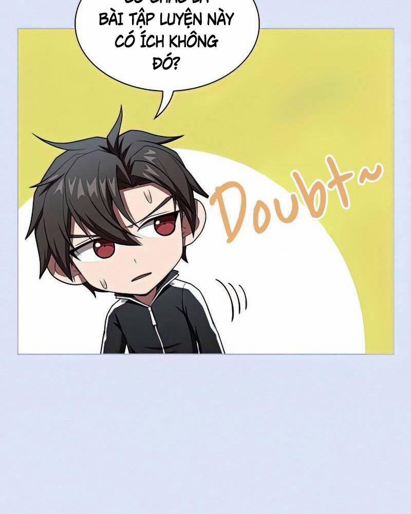 Tôi Là Người Chơi Leo Tháp Một Mình 124 trang 54