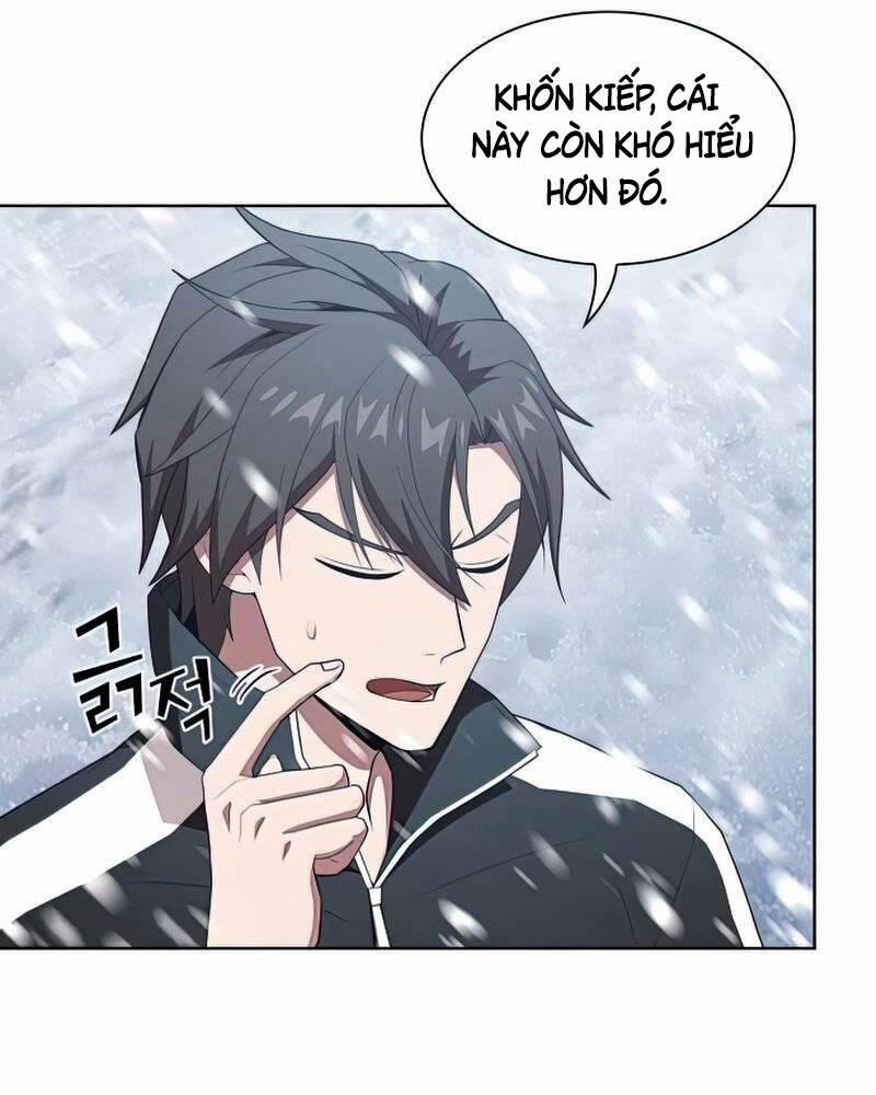 Tôi Là Người Chơi Leo Tháp Một Mình 124 trang 60
