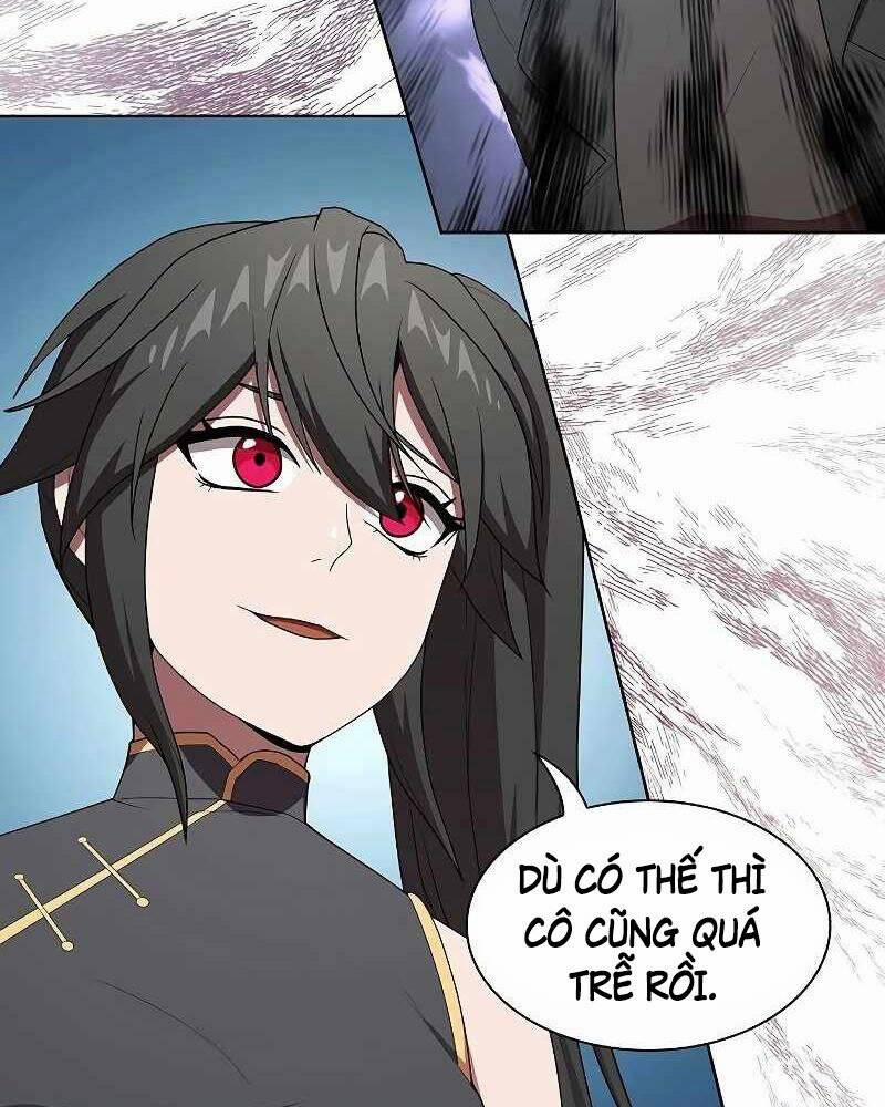Tôi Là Người Chơi Leo Tháp Một Mình 125 trang 12