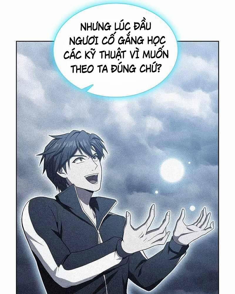 Tôi Là Người Chơi Leo Tháp Một Mình 125 trang 124