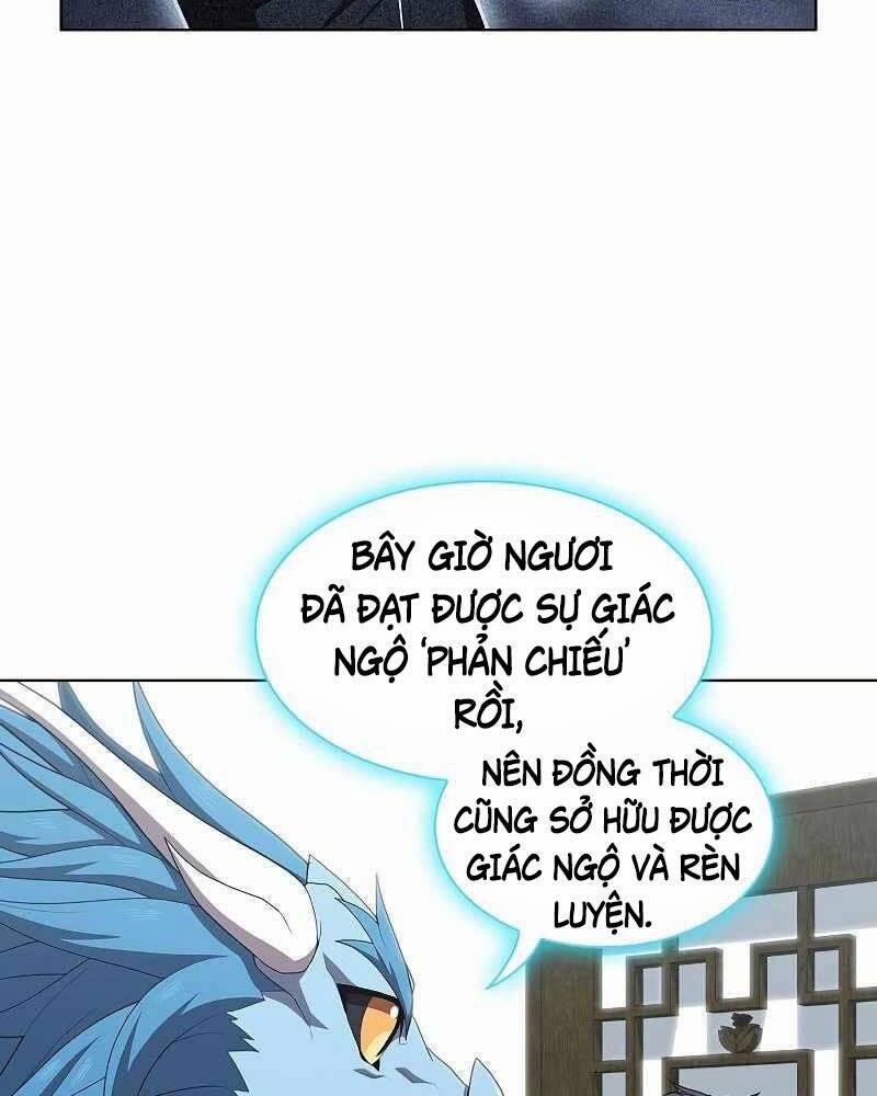 Tôi Là Người Chơi Leo Tháp Một Mình 125 trang 125