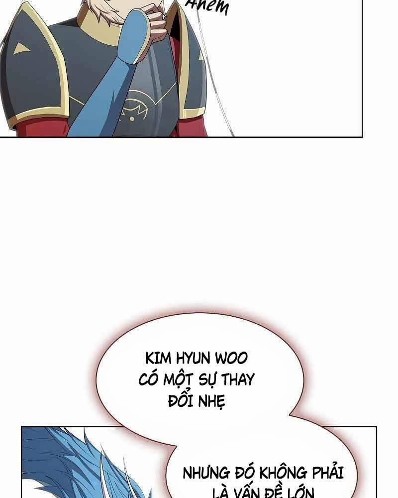 Tôi Là Người Chơi Leo Tháp Một Mình 125 trang 130
