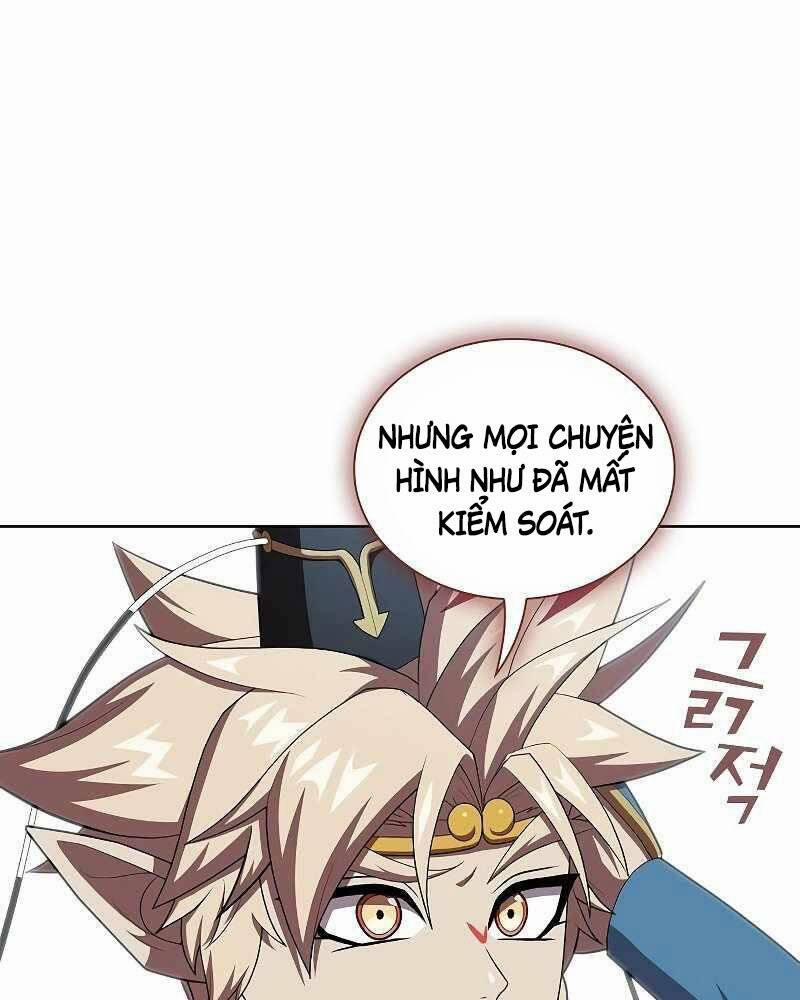 Tôi Là Người Chơi Leo Tháp Một Mình 125 trang 132