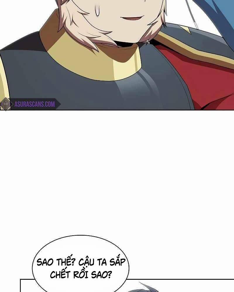 Tôi Là Người Chơi Leo Tháp Một Mình 125 trang 133