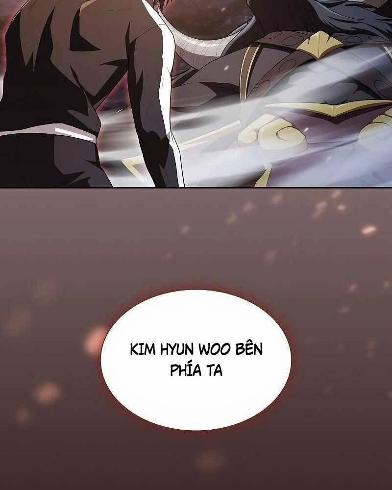 Tôi Là Người Chơi Leo Tháp Một Mình 125 trang 136