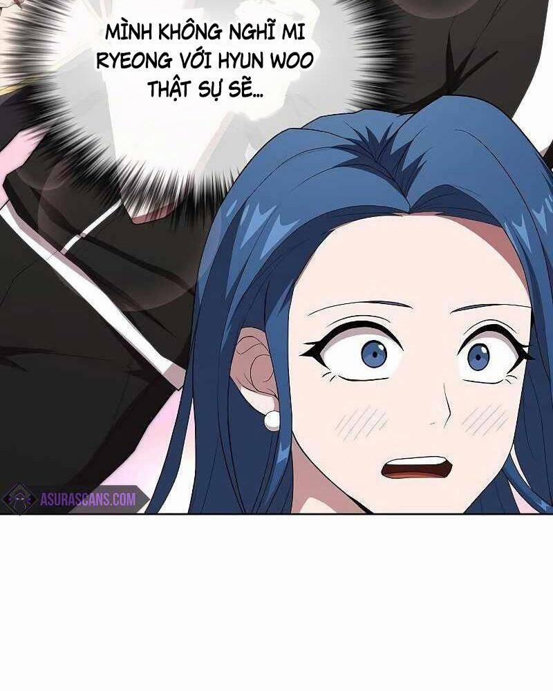 Tôi Là Người Chơi Leo Tháp Một Mình 125 trang 16