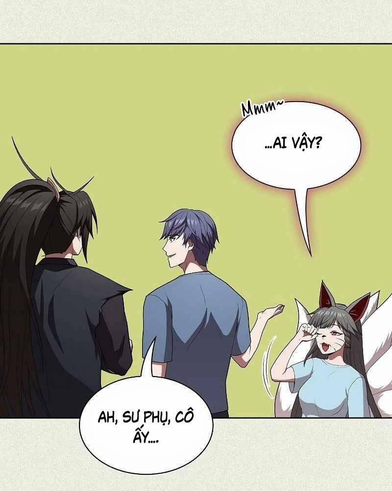 Tôi Là Người Chơi Leo Tháp Một Mình 125 trang 27