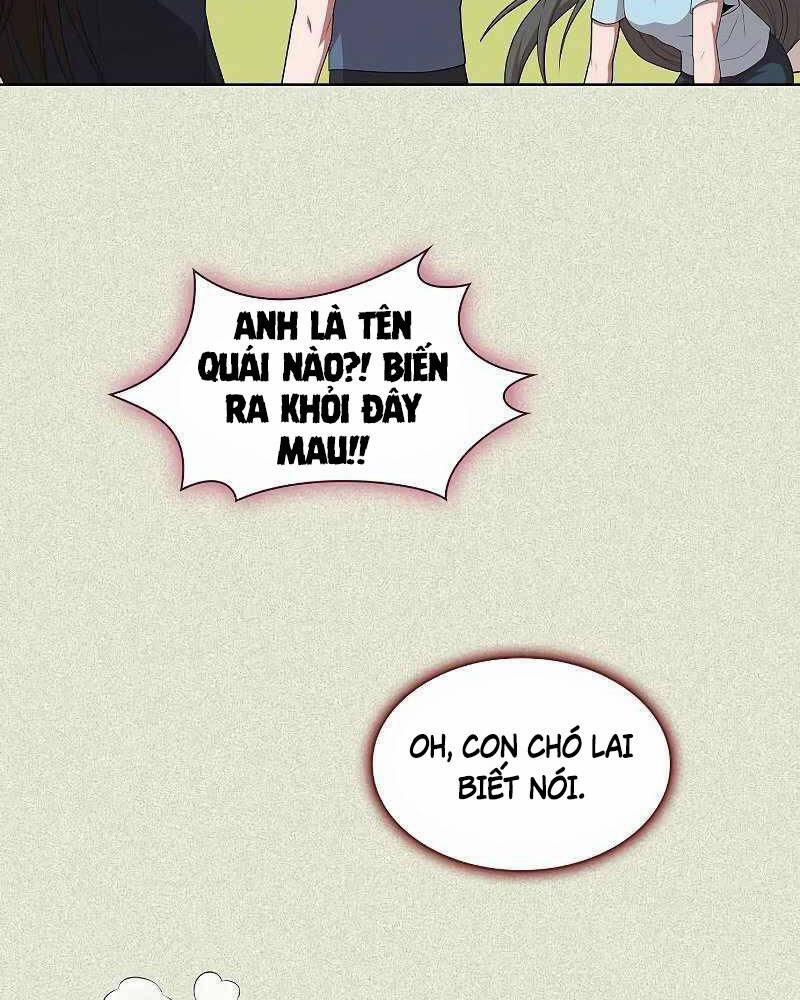 Tôi Là Người Chơi Leo Tháp Một Mình 125 trang 29