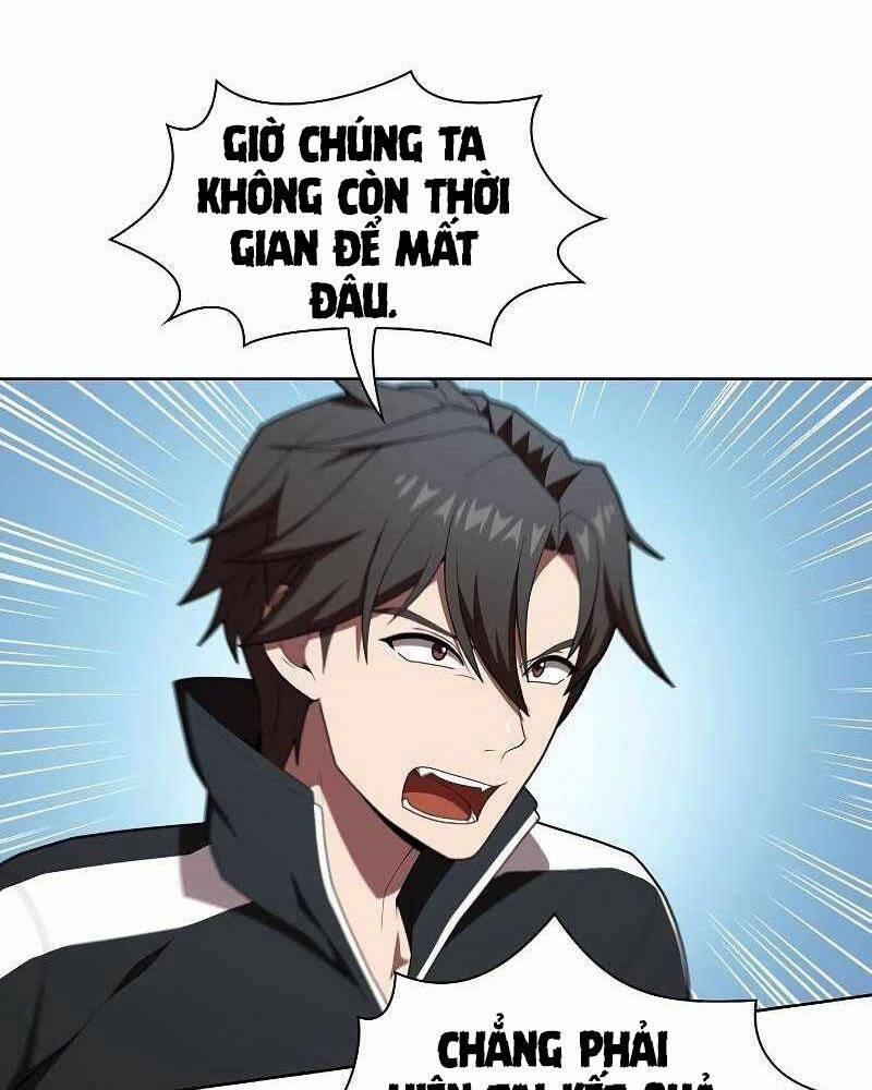 Tôi Là Người Chơi Leo Tháp Một Mình 125 trang 64