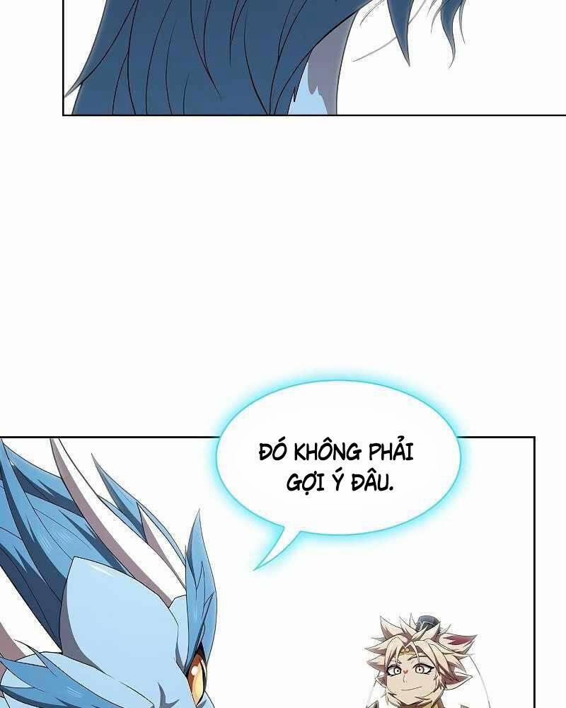 Tôi Là Người Chơi Leo Tháp Một Mình 125 trang 81