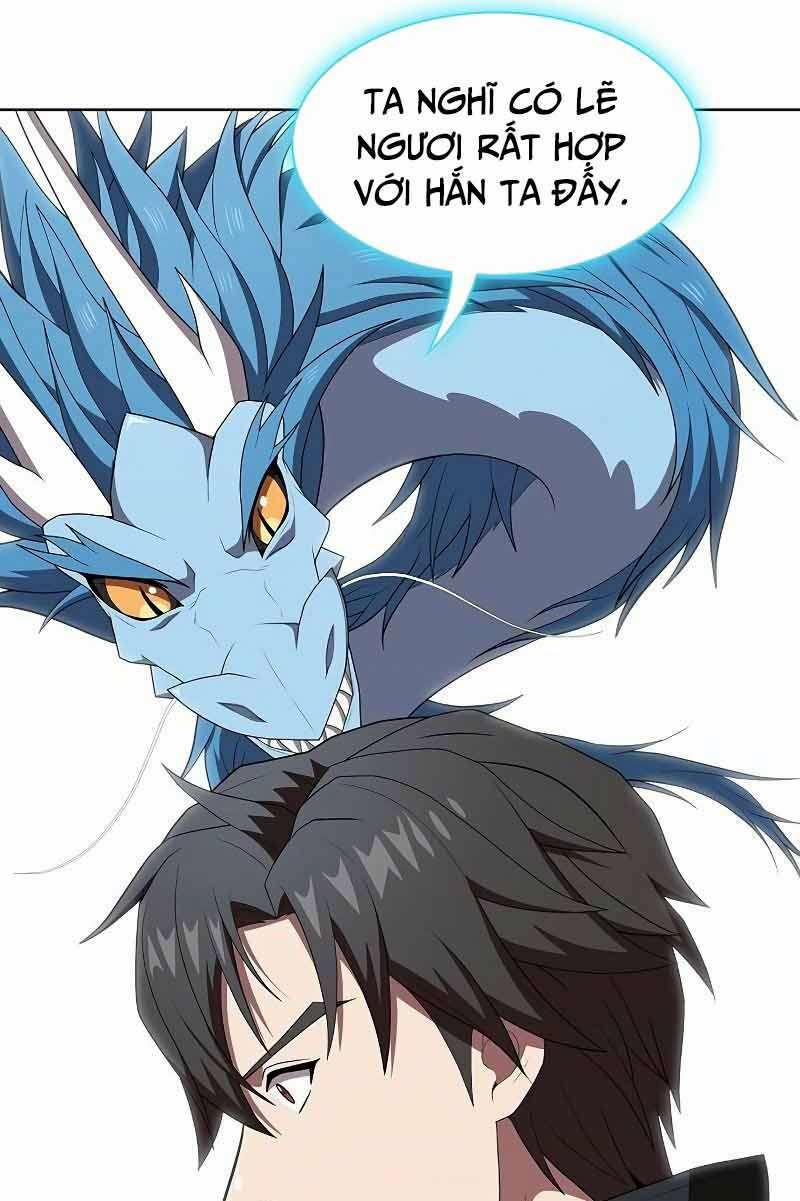 Tôi Là Người Chơi Leo Tháp Một Mình 126 trang 10