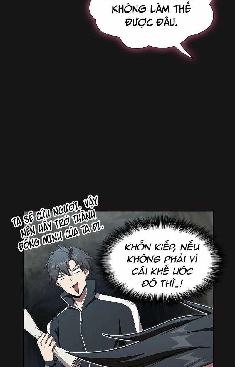 Tôi Là Người Chơi Leo Tháp Một Mình 126 trang 113
