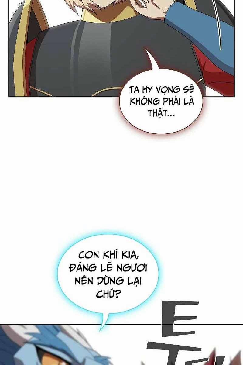 Tôi Là Người Chơi Leo Tháp Một Mình 126 trang 14