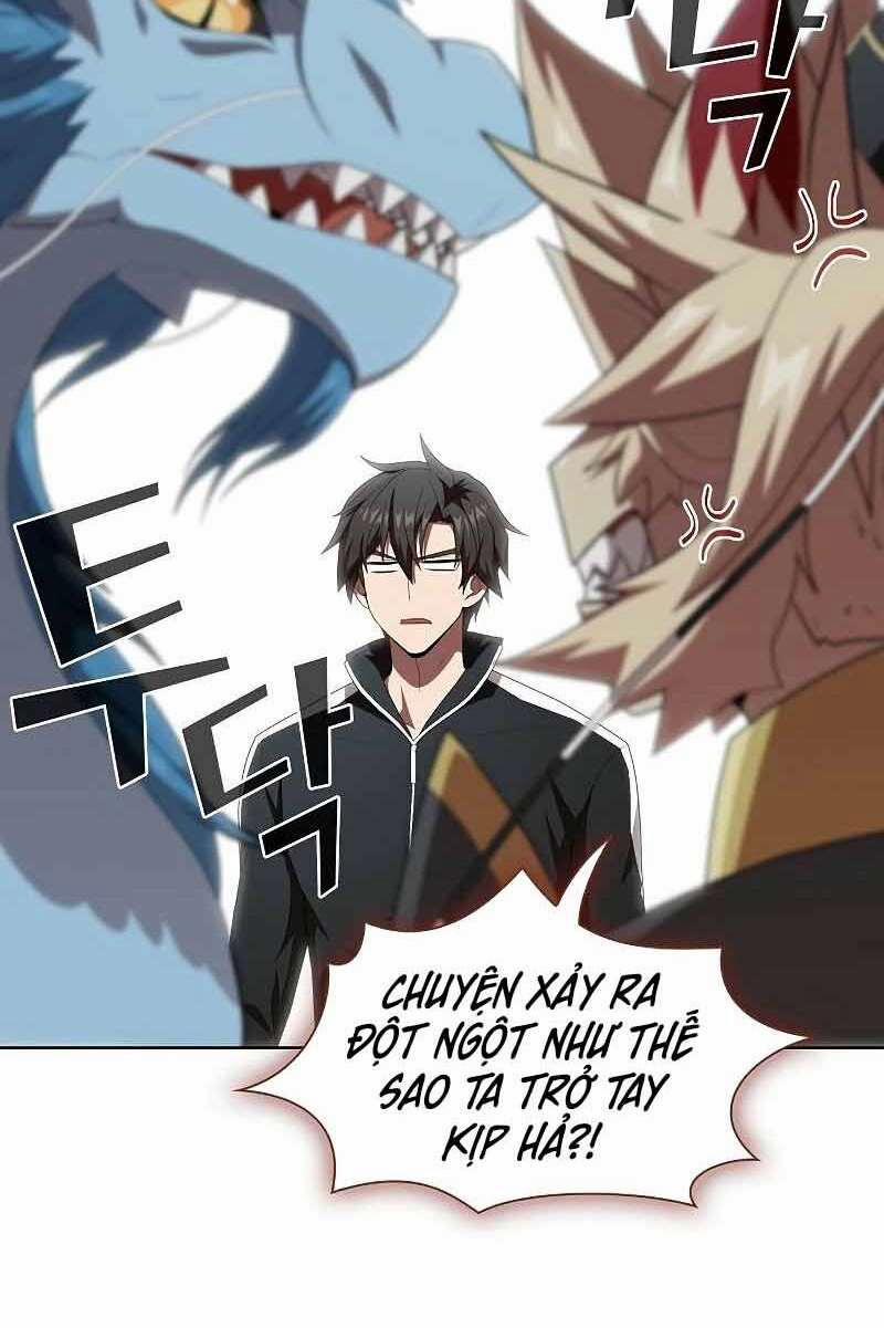 Tôi Là Người Chơi Leo Tháp Một Mình 126 trang 15