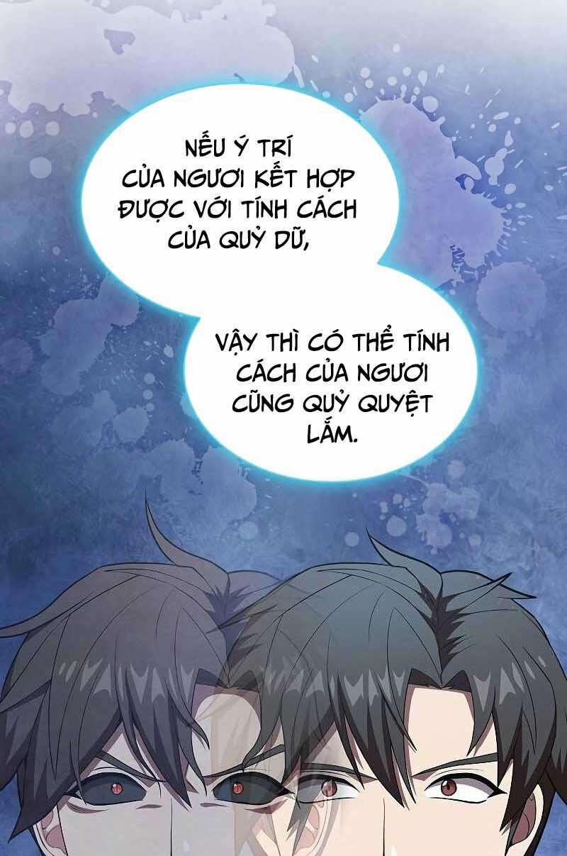Tôi Là Người Chơi Leo Tháp Một Mình 126 trang 20