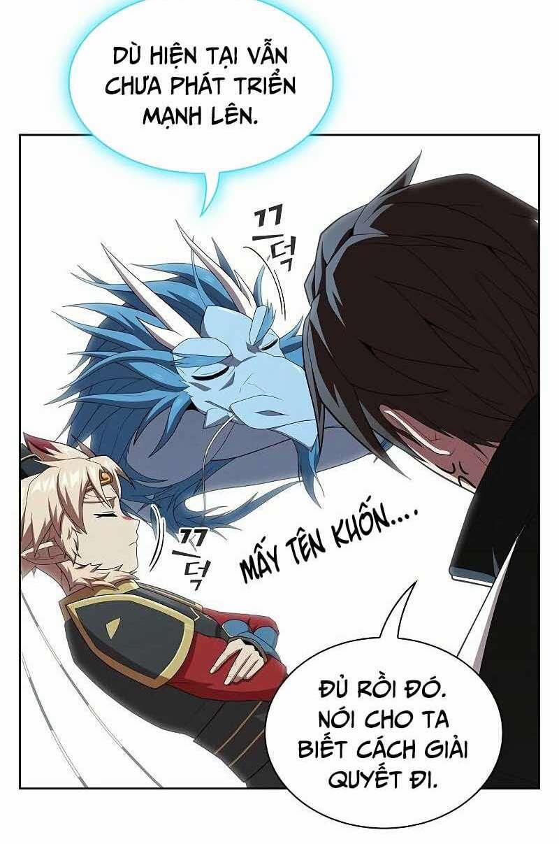 Tôi Là Người Chơi Leo Tháp Một Mình 126 trang 22