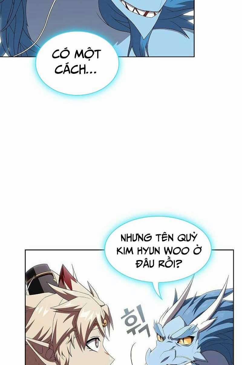 Tôi Là Người Chơi Leo Tháp Một Mình 126 trang 24