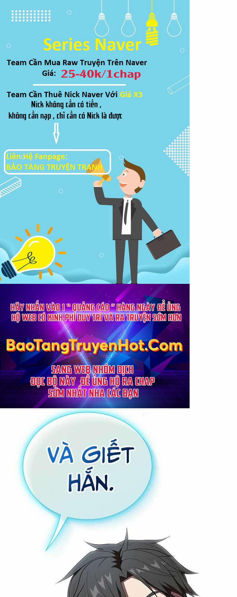 Tôi Là Người Chơi Leo Tháp Một Mình 126 trang 30