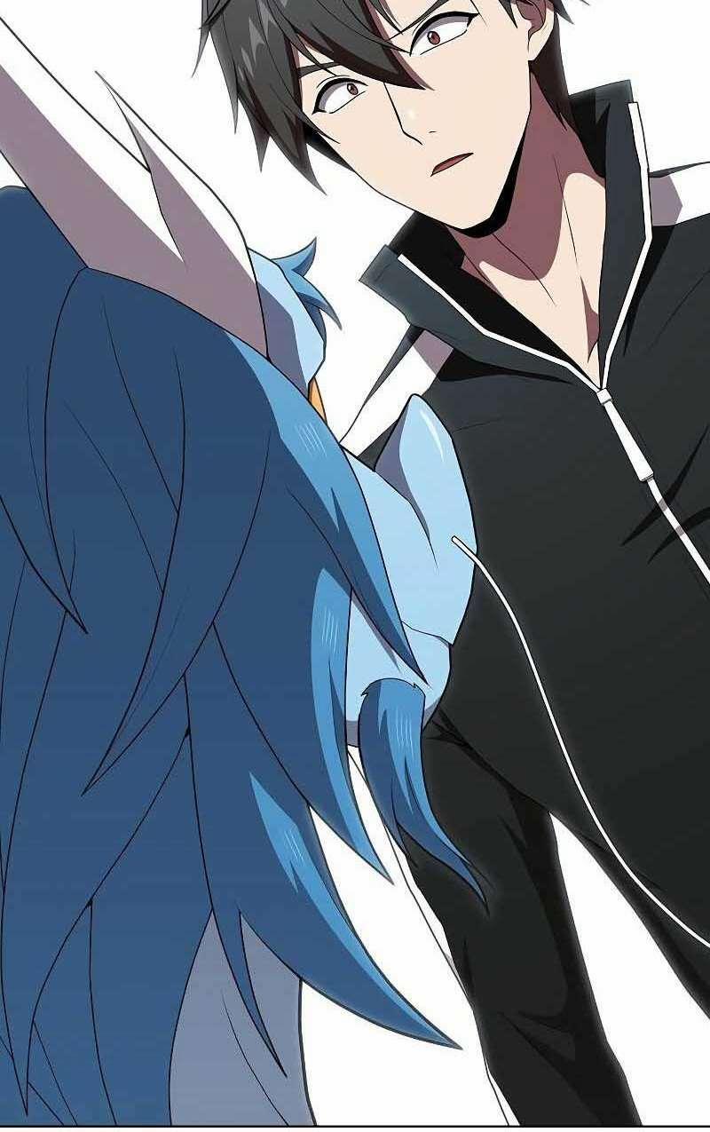 Tôi Là Người Chơi Leo Tháp Một Mình 126 trang 31