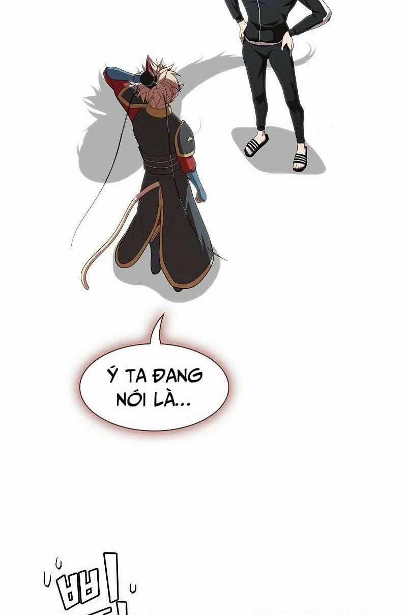 Tôi Là Người Chơi Leo Tháp Một Mình 126 trang 4