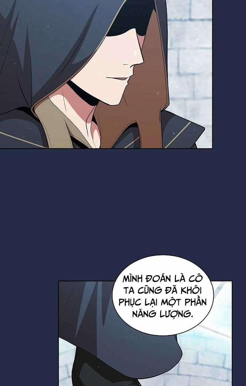 Tôi Là Người Chơi Leo Tháp Một Mình 126 trang 40