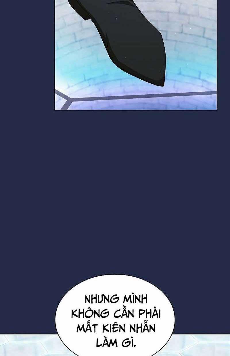 Tôi Là Người Chơi Leo Tháp Một Mình 126 trang 41