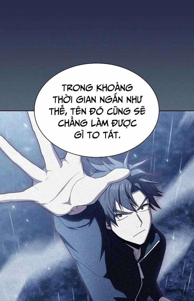 Tôi Là Người Chơi Leo Tháp Một Mình 126 trang 44