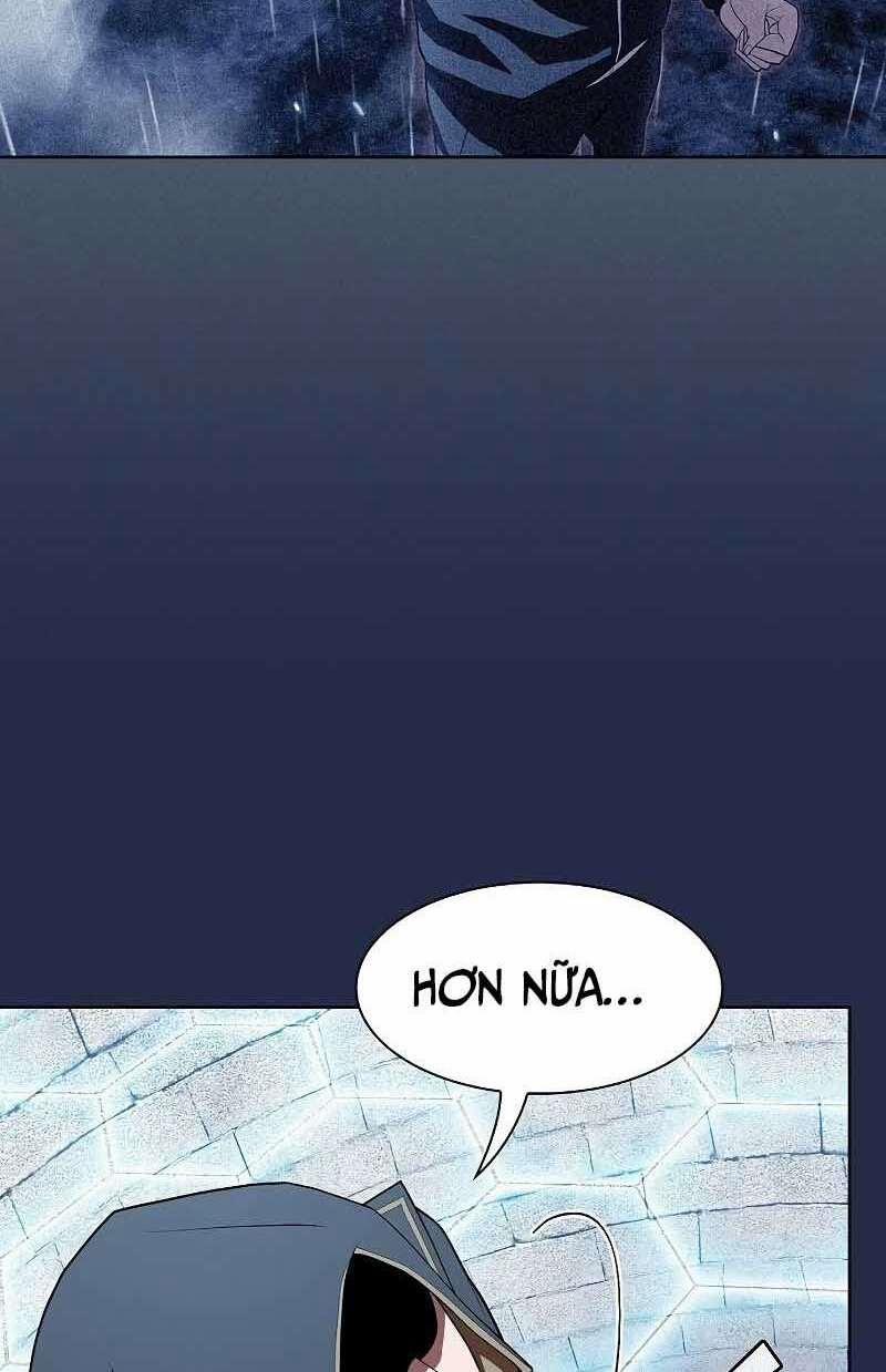 Tôi Là Người Chơi Leo Tháp Một Mình 126 trang 45