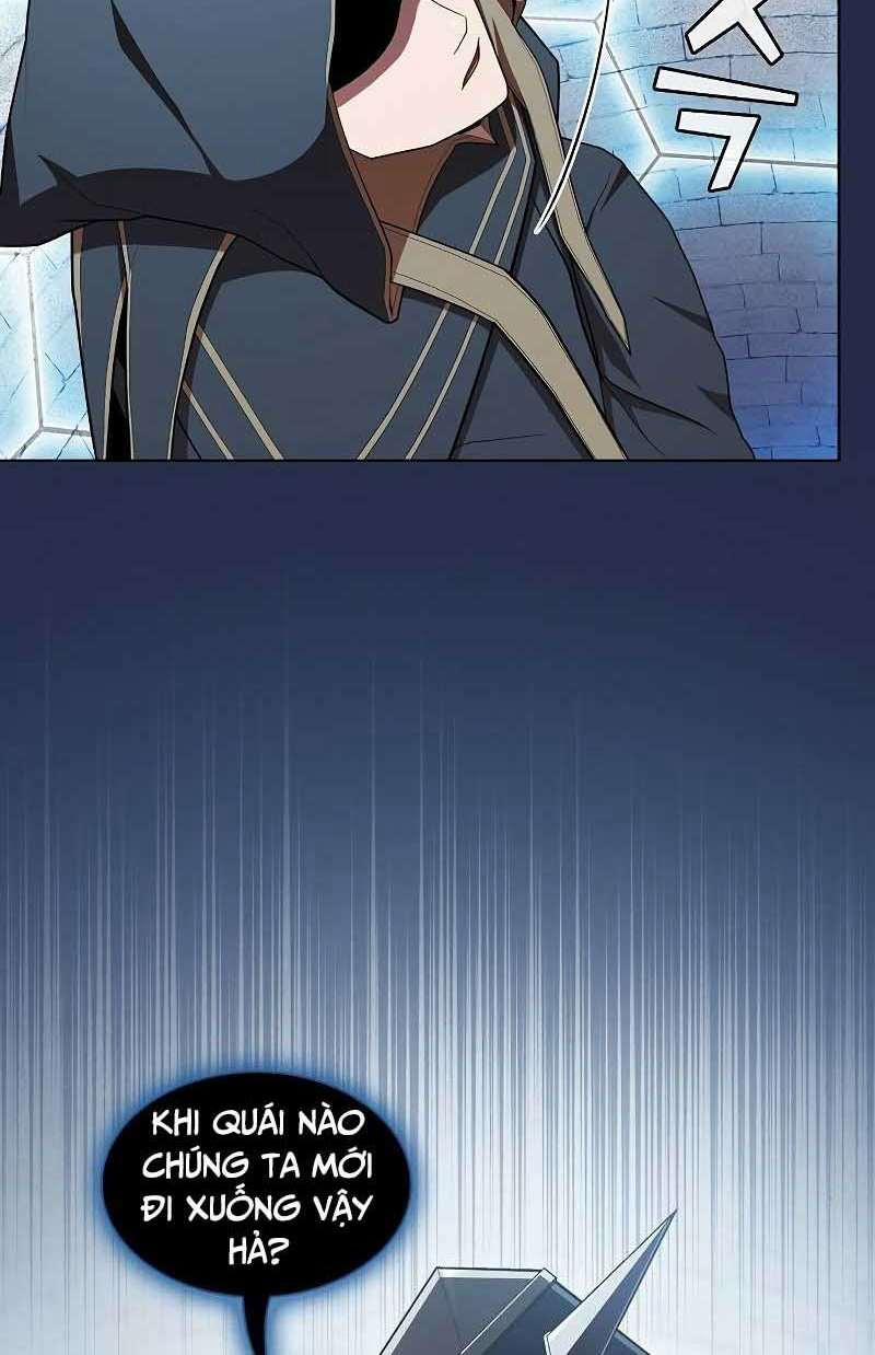 Tôi Là Người Chơi Leo Tháp Một Mình 126 trang 46