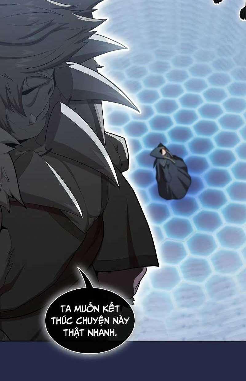 Tôi Là Người Chơi Leo Tháp Một Mình 126 trang 48