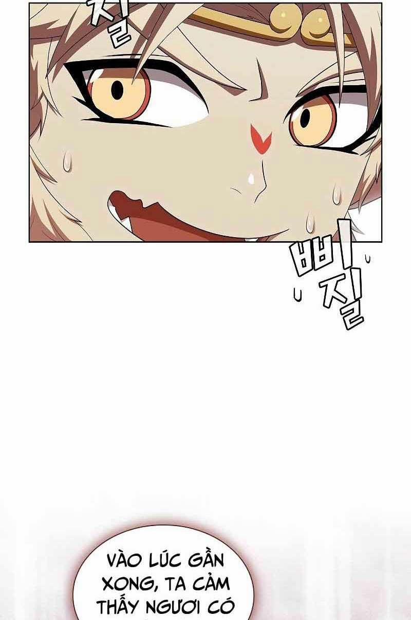 Tôi Là Người Chơi Leo Tháp Một Mình 126 trang 5