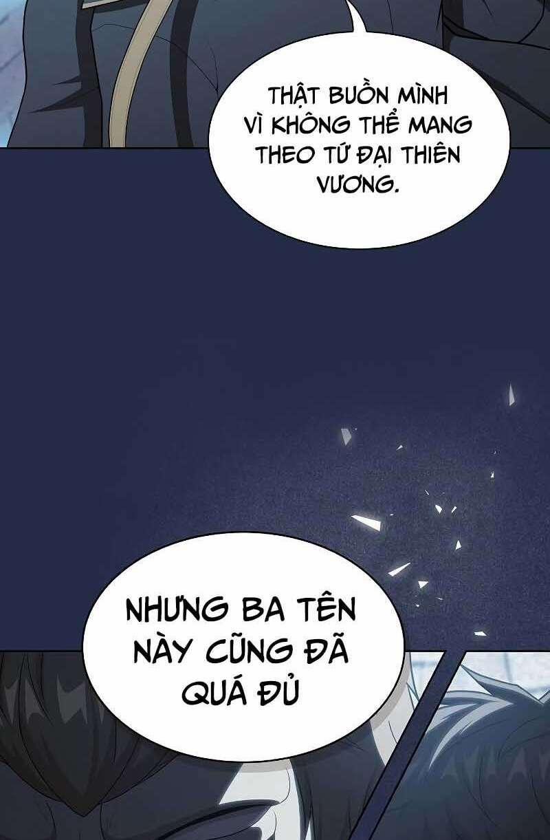 Tôi Là Người Chơi Leo Tháp Một Mình 126 trang 50