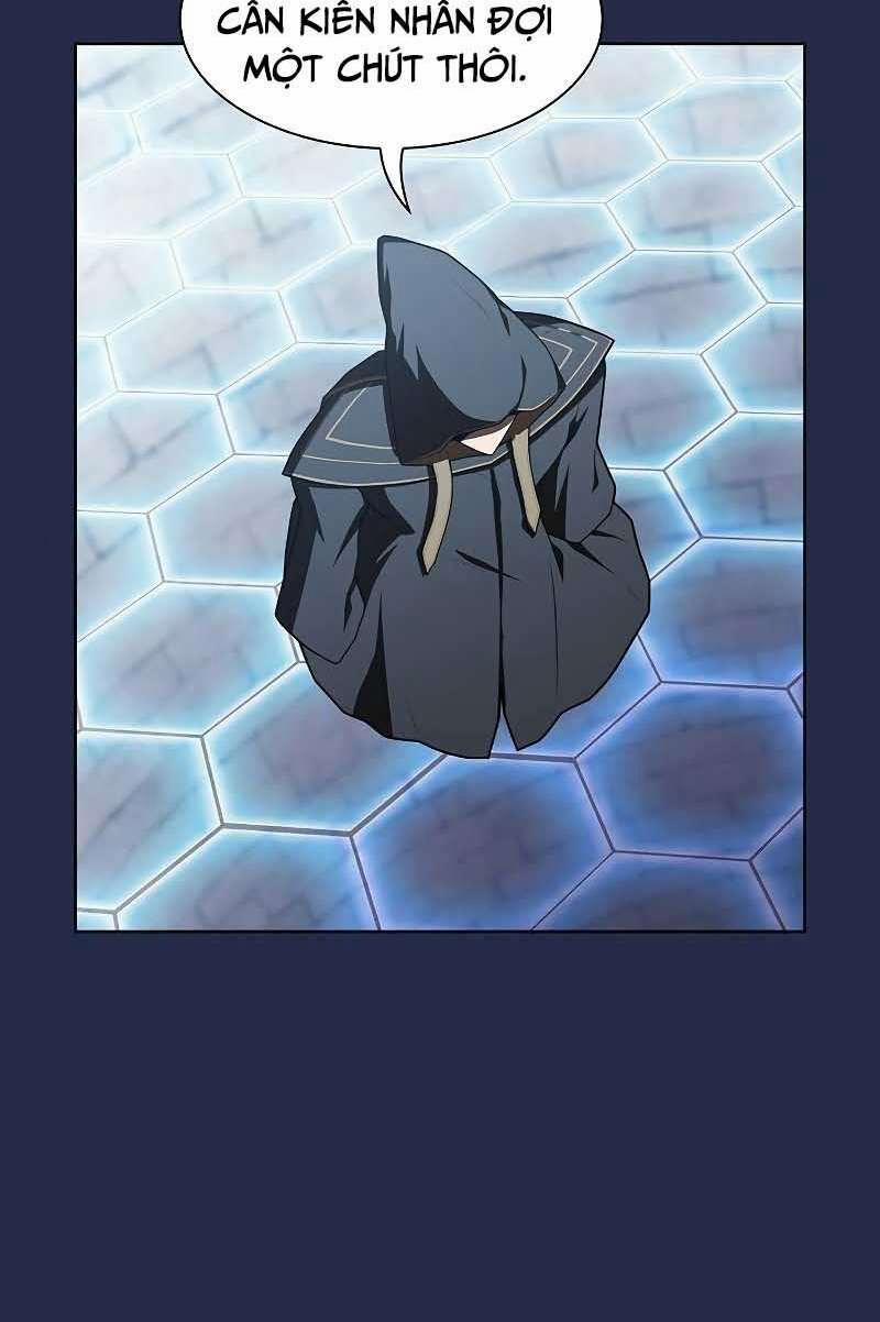 Tôi Là Người Chơi Leo Tháp Một Mình 126 trang 53