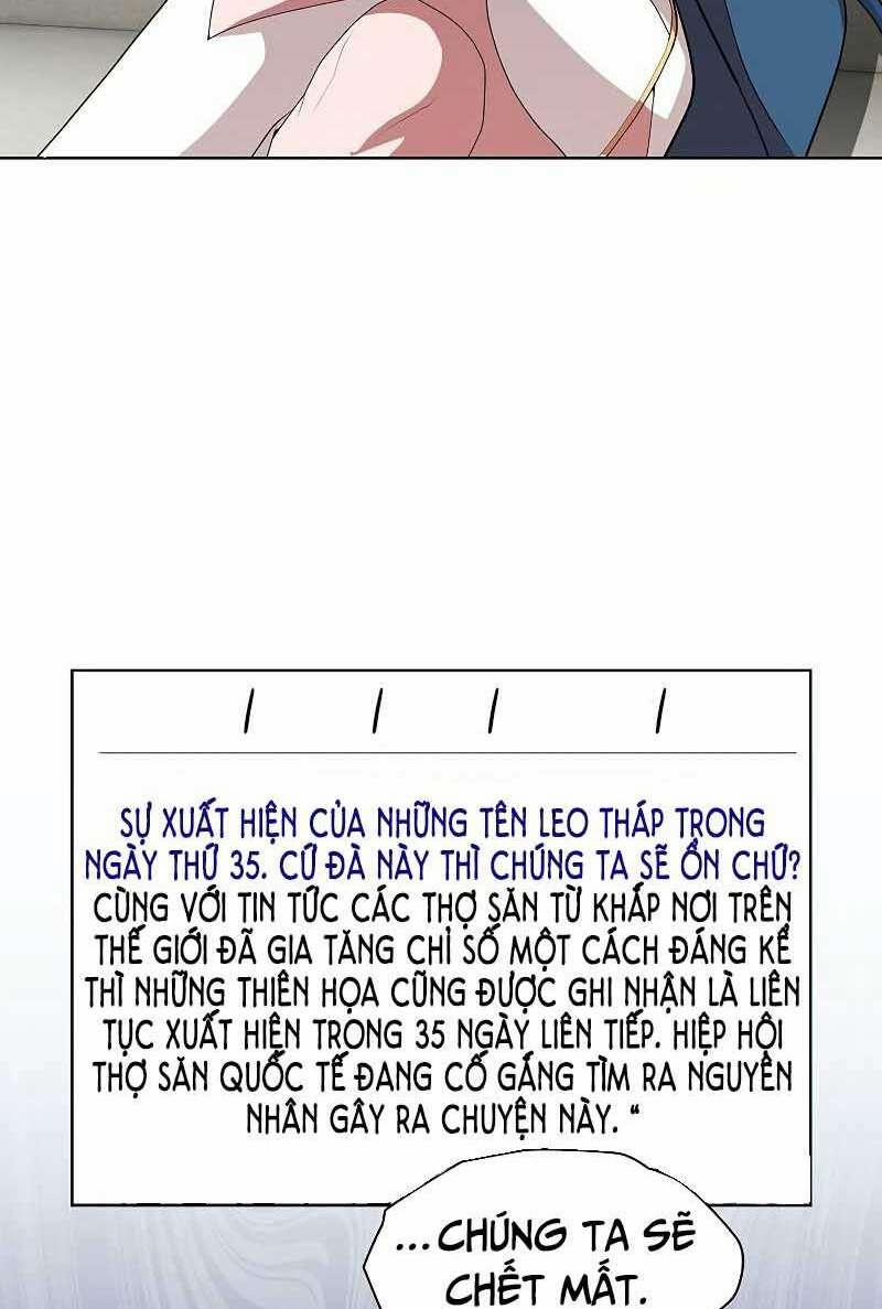 Tôi Là Người Chơi Leo Tháp Một Mình 126 trang 60