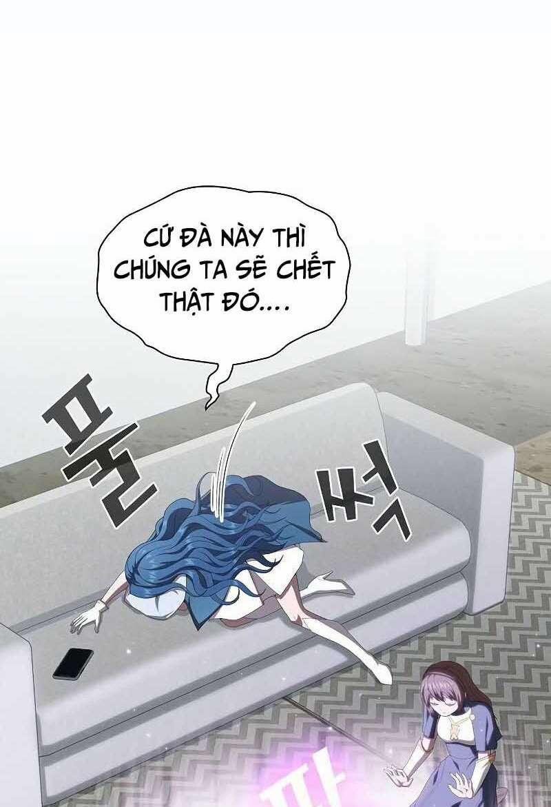Tôi Là Người Chơi Leo Tháp Một Mình 126 trang 62
