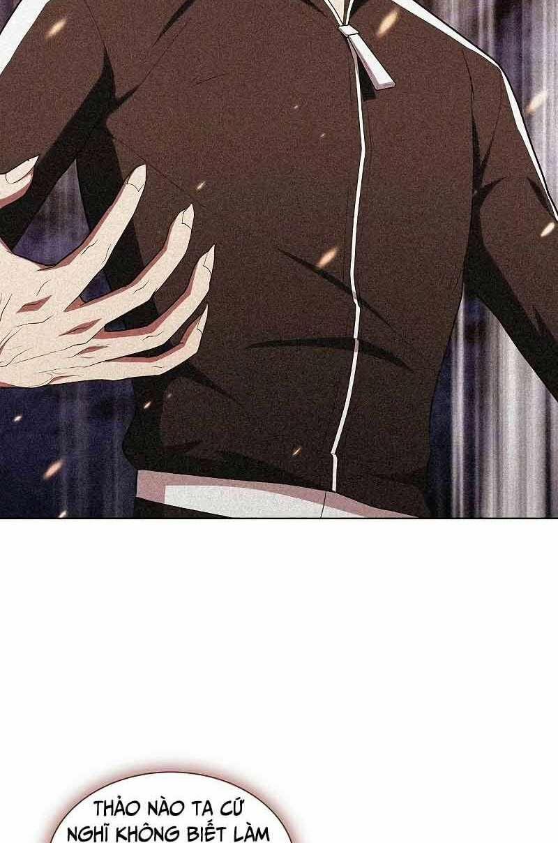 Tôi Là Người Chơi Leo Tháp Một Mình 126 trang 7