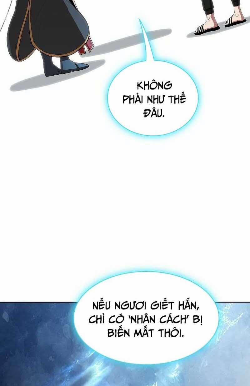 Tôi Là Người Chơi Leo Tháp Một Mình 126 trang 71